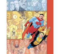 Cory Walker - Invincible: The Ultimate Collection Volume 1