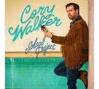 Cory Walker - School Project