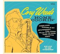 Cory Weeds - Home Cookin'