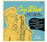 Cory Weeds - Home Cookin' [Vinilo]