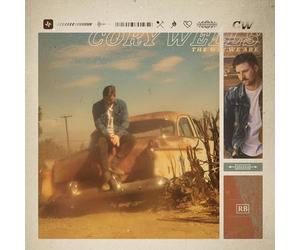 Cory wells - The Way We Are