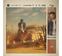 Cory Wells - The Way We Are [Vinilo]