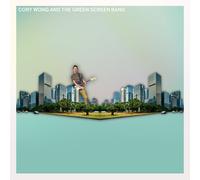 Cory Wong – Cory Wong and the Green Screen Band
