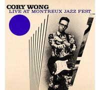 Cory Wong - Live at Montreux Jazz Fest