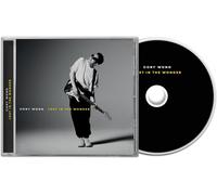 Cory Wong Lost in the Wonder (CD) Album