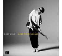 Cory Wong Lost in the wonder (Vinyl) 12" Album (Importación USA)