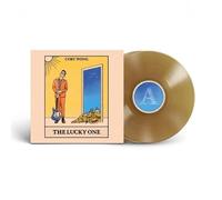 Cory Wong - The Lucky One [Vinilo]