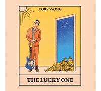 CORY WONG - THE LUCKY ONE [Vinilo]
