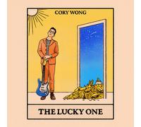 Cory Wong – The Lucky One – Vinilo – Diggers Factory