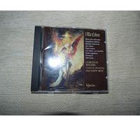 Corydon Singers and - Villa-Lobos: Missa Sao Sebastiao & other sacred music