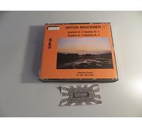 Corydon Singers - Bruckner: Mass in E minor & other works