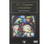 Corydon Singers - Corydon Singers - O Magnum Mysterium [Reino Unido] [DVD]