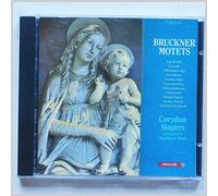 Corydon Singers - Motets : Ave Maria, Inveni Dav
