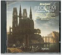 Corydon Singers - Requiem Et Psalm 112 Et 114