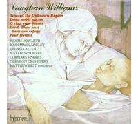 Corydon Singers - Vaughan Williams