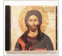 Corydon Singers - Vepres Op 37