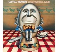 Coryell - Back Together Again