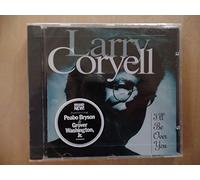 Coryell, Larry - I'll Be Over You