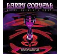Coryell Larry - Improvisations: B.O. Vanguard
