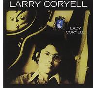 Coryell Larry - Lady Coryell