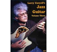 Coryell, Larry - Larry Coryell's Jazz Guitar, Volume 3