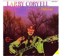 Coryell,Larry - Offering