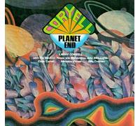 Coryell Larry - Planet End