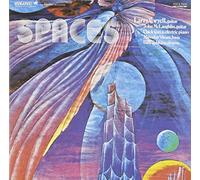 Coryell Larry - Spaces