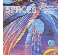 Coryell Larry Spaces (CD) (Importación USA)