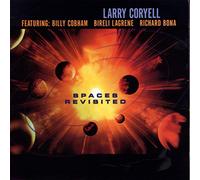Coryell, Larry - Spaces Revisited