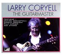 Larry Coryell – The Guitarmaster – CTI