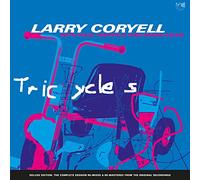 Coryell,Larry - Tricycles