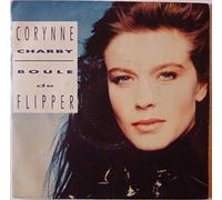 Corynne Charby - Boule de Flipper [Vinilo]