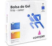 Corysan Bolsa gel Frío Calor 1 ud