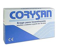 Corysan - Braga Incon T 12 Velcro