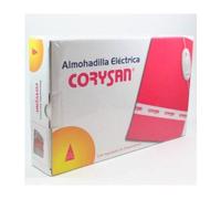 Corysan Cojín Eléctrico 1 ud