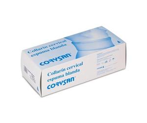 Corysan Collarin, Multicolor, Normal