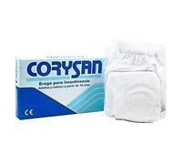 Corysan Compresas para pérdidas de orina 1 Unidad 200 g
