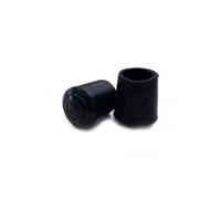 Corysan Contera goma Negra 2 uds