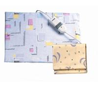 Corysan Deluxe Almohadilla Eléctrica 30x40 cm - Alivia los Dolores Musculares