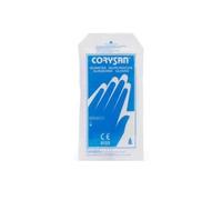 Corysan guante de cirugía estéril látex T 6,5 2uds