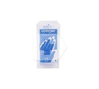 Corysan guante de Cirugia Estéril Látex T 7.5 2 uds