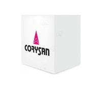 Corysan guantes Látex Talla Pequeña 100 uds