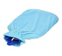 botella de agua caliente Corysan Capacidad de 2 litros forrado con esponja americana