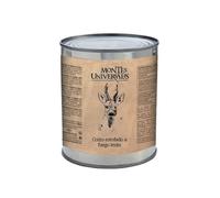 Corzo estofado a fuego lento Montes Universales (800g)