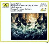 Cos Abbado - Mahler: Ruckert