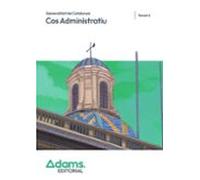 Temari 1 Cos Administratiu de la Generalitat de Catalunya