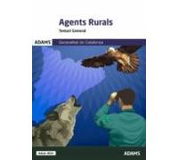 Cos Agents Rurals Generalitat De Catalunya Temari General