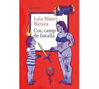 Cos, camp de batalla (Les ales esteses)