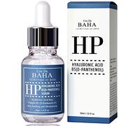 Cos De BAHA 4% Vitamin B5 + Hyaluronic Acid Korean Facial Essense Serum 1oz - Hydrating Face Cream (Hyaluronic Acid + D-Panthenol) + Best Moisturizing + Anti Wrinkle, 1oz (30ml)